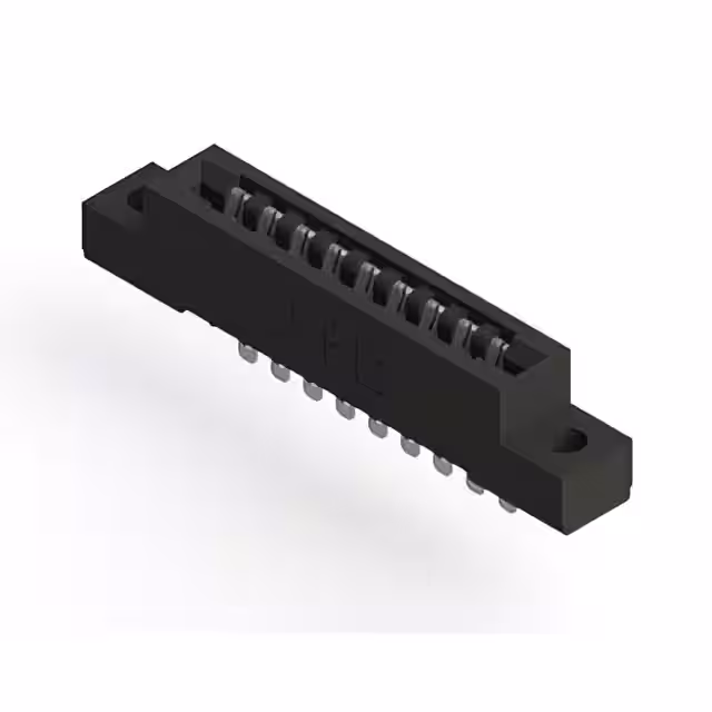 857-009-405-102 EDAC Inc.  Edgeboard Connectors